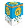 *HIGH NOON PINEAPPLE SELTZER 4PK/355ML CAN