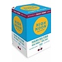 *HIGH NOON BLACK CHERRY SELTZER 4PK/355ML CAN