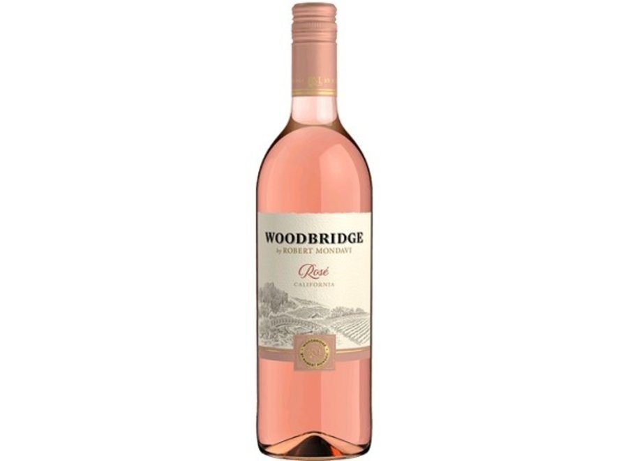 WOODBRIDGE RM ROSE 1.5L