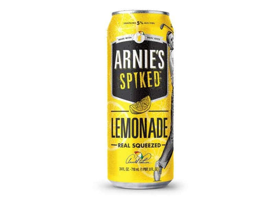 ARNOLD PALMER SPIKED LEMONADE 24OZ CAN