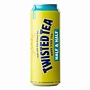 *TWISTED TEA HALF & HALF 24OZ CAN