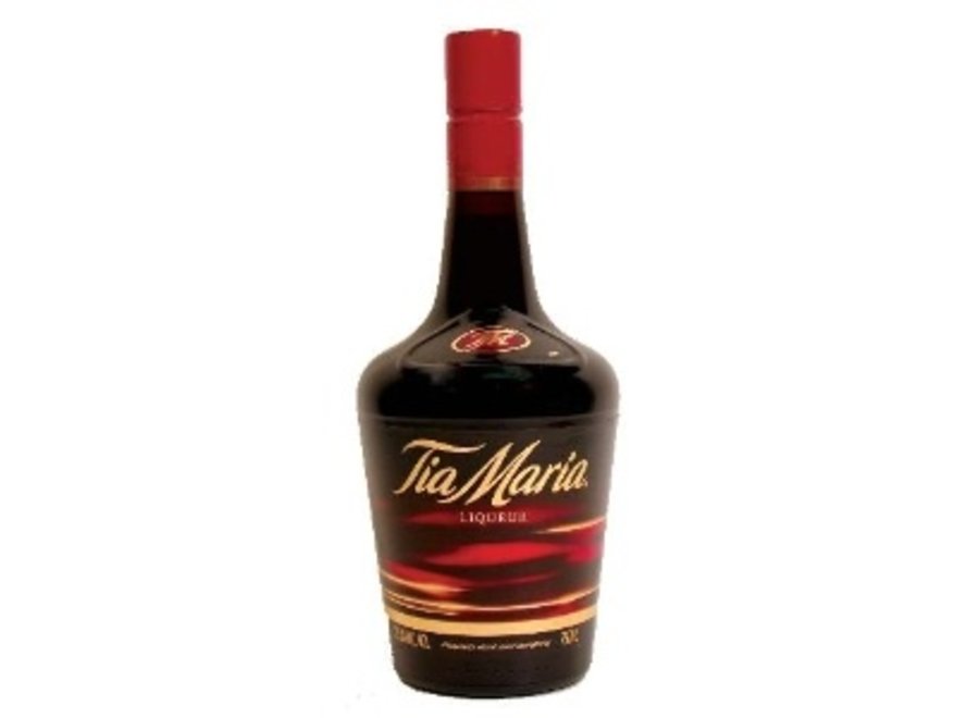TIA MARIA COFFEE LIQUEUR 1 LITER