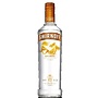 *SMIRNOFF ORANGE VODKA 750ML