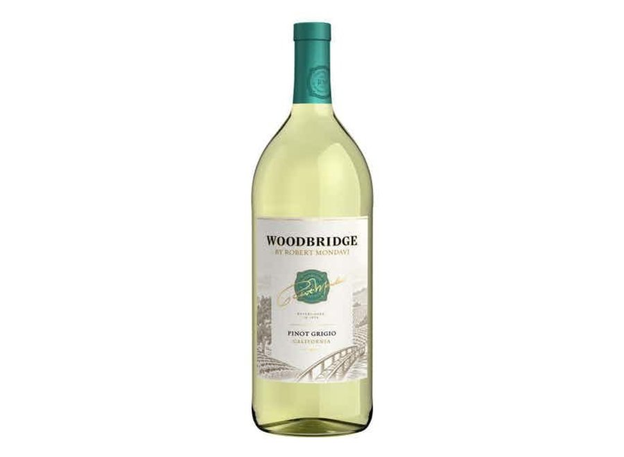 WOODBRIDGE PINOT GRIGIO 1.5L