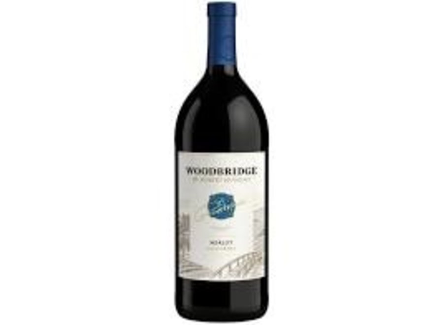 WOODBRIDGE MERLOT 1.5L