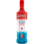 *SMIRNOFF RED WHITE BERRY VODKA 750ML