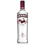 SMIRNOFF CHERRY VODKA 750ML