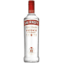 SMIRNOFF VODKA 80  750ML