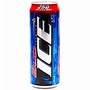 *BUD ICE 25OZ CAN
