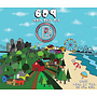 GLASSTOWN 609 IPA 4PK/16OZ CAN