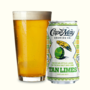 CAPE MAY TAN LIMES 6PK/12OZ CAN