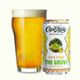 CAPE MAY THE GROVE CITRUS SHANDY 6PK/12OZ CAN