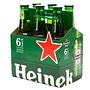 *HEINEKEN 6PK/12OZ BOTTLE