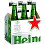 *HEINEKEN LIGHT 6PK/12OZ BOTTLE