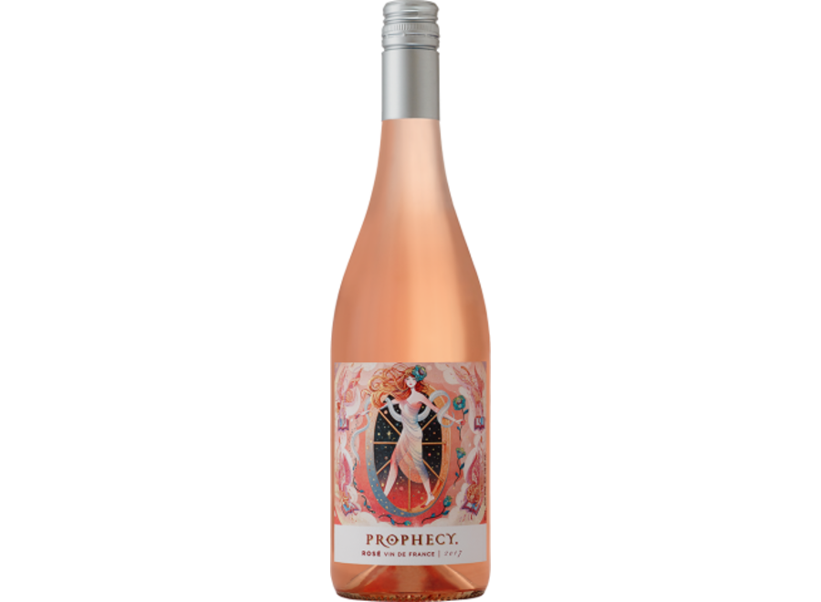PROPHECY ROSE 750ML