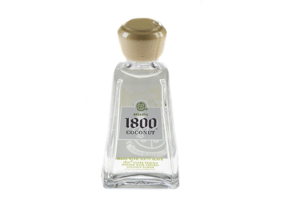 1800 COCONUT 50ML