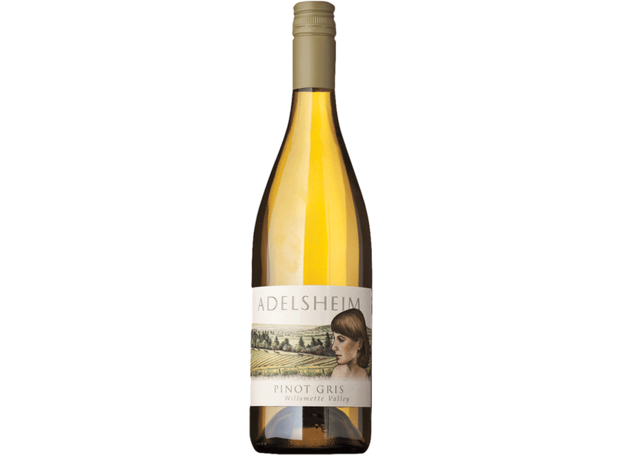 ADELSHEIM PINOT GRIGIO 750ML