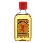 *FIREBALL CINNAMON WHISKEY 50ML
