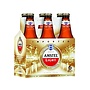 *AMSTEL LIGHT 6PK/12OZ BOTTLE