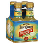 *JOSE CUERVO CLASSIC LIME MARGARITA 4PK/200ML BOTTLE