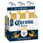 CORONA CORONITA  EXTRA 6PK/7OZ  BOTTLE