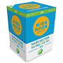 *HIGH NOON LIME SELTZER 4PK/355ML CAN