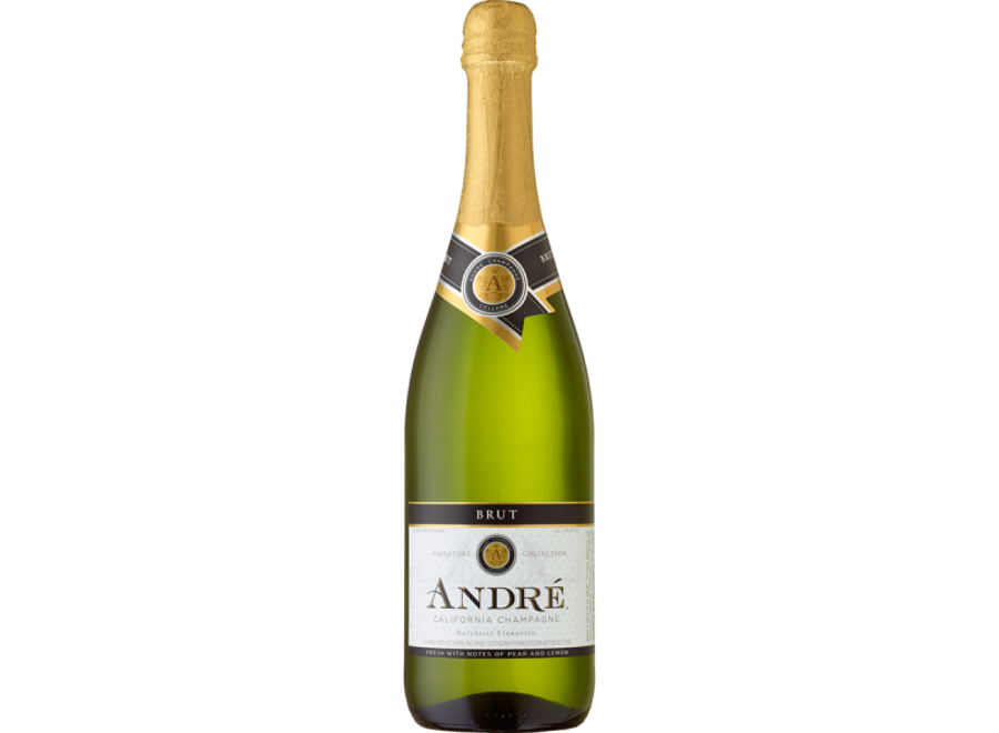 ANDRE BRUT 750ML