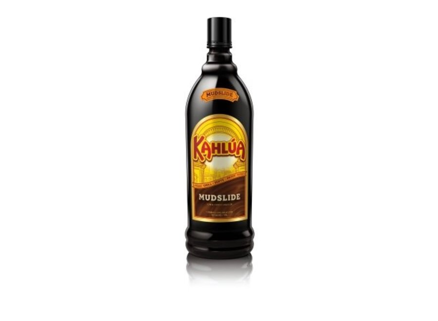 KAHLUA MUDSLIDE 1.75L RTD