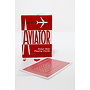 *AVIATOR POKER PLAYING CARDS
