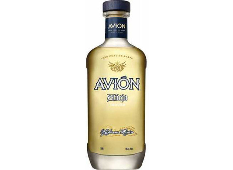 AVION ANEJO TEQUILA 750ML