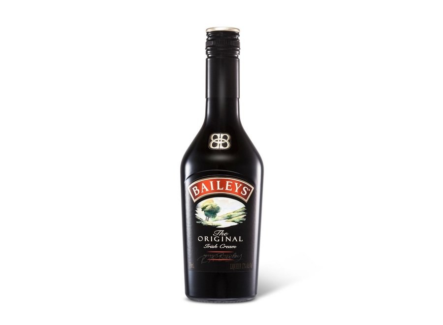 BAILEY'S IRISH CREAM 375ML