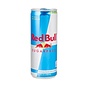 RED BULL SUGAR FREE 8.3 OZ CAN