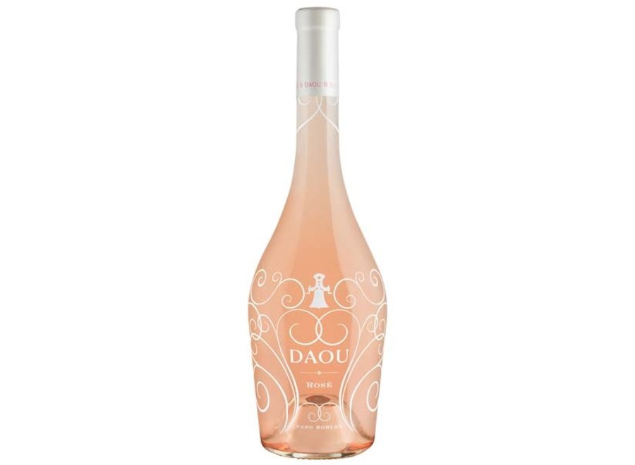 DAOU ROSE 750ML