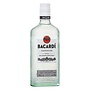 *BACARDI  SUPERIOR RUM 375ML