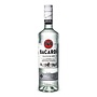 BACARDI SUPERIOR RUM 750ML
