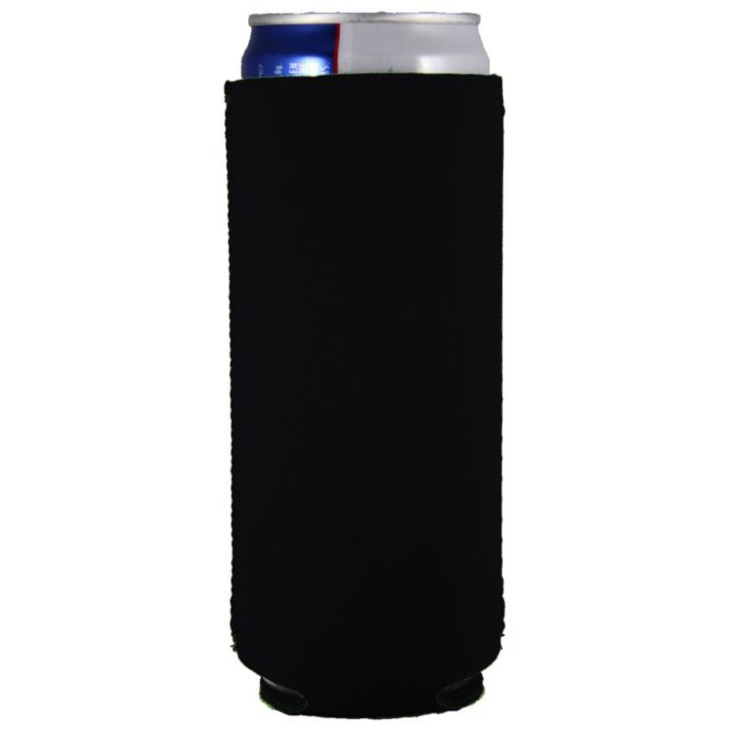 Summer Fireworks Skinny Can Hard Koozie