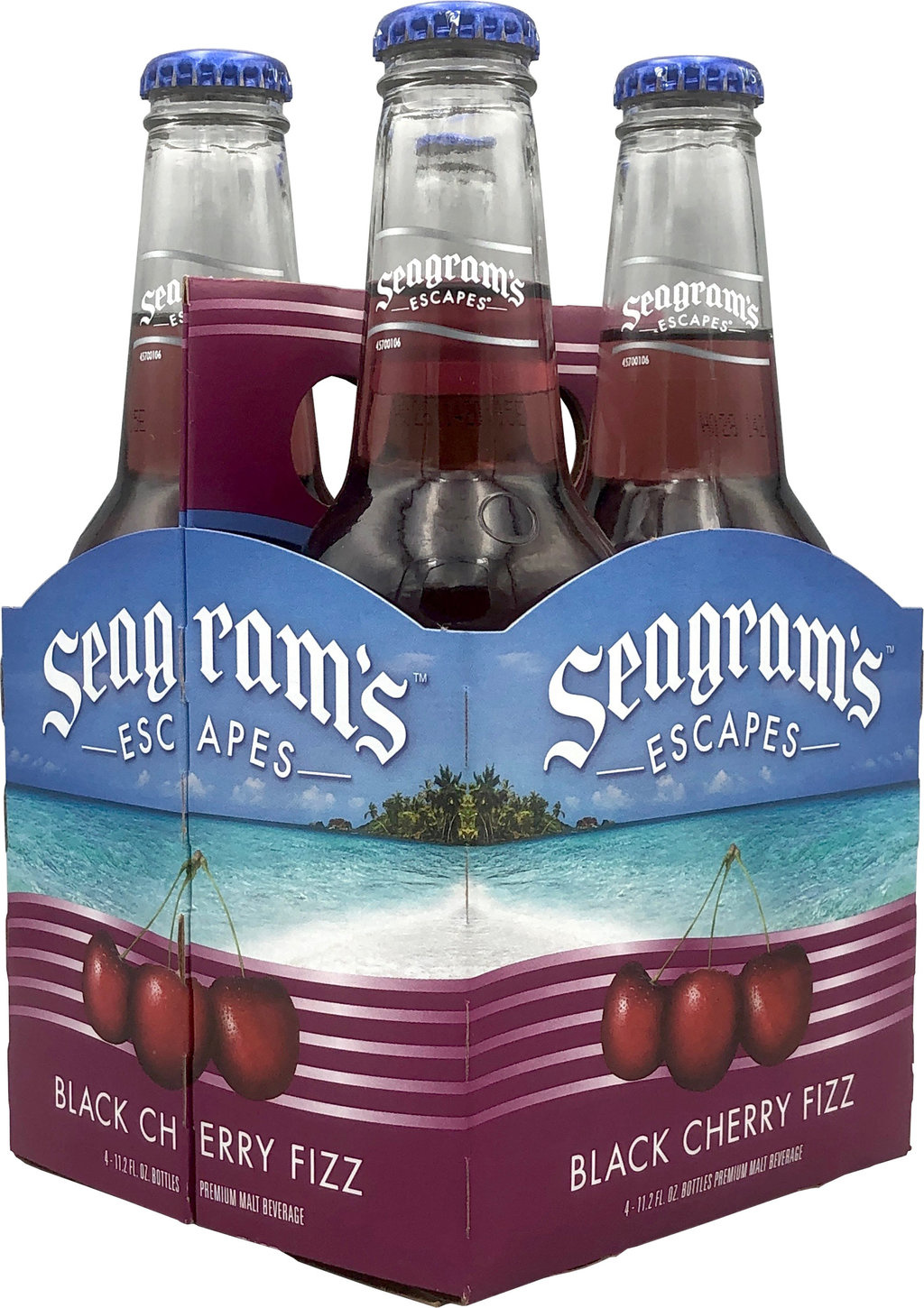 Seagrams Wine Coolers Black Cherry at William Agee blog