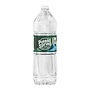 *POLAND SPRING WATER 1L