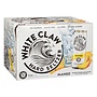 WHITE CLAW MANGO 12PK/12OZ CAN