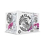 *WHITE CLAW BLACK CHERRY 12PK/12OZ CAN