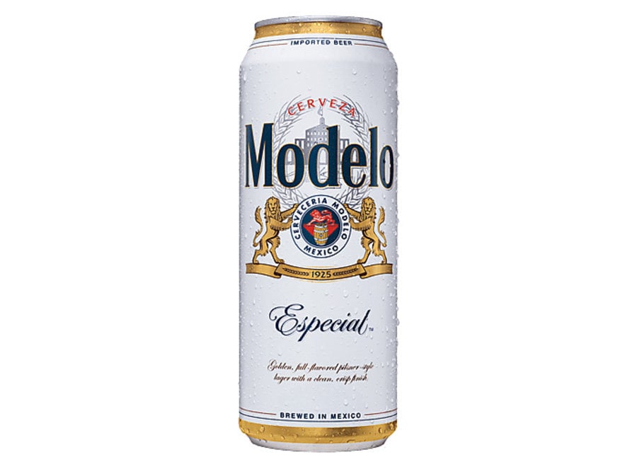 Modelo Especial 24 oz.