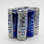 *MICHELOB ULTRA 6PK/12OZ CAN