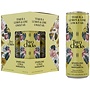 TWO CHICKS CITRUS MARG 4PK/12OZ CAN