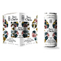 TWO CHICKS ELDERFLOWER VODKA FIZZ 4PK/12OZ CAN