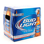 *BUD LIGHT 12PK/12OZ BOTTLE