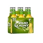*BUD LIGHT LIME 6PK/12OZ BOTTLE