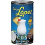 *COCO LOPEZ CREAM OF COCONUT 15OZ