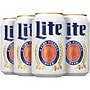 MILLER LITE 6PK/12OZ CAN