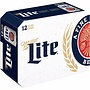 MILLER LITE 12PK/12OZ CAN