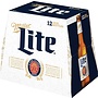 MILLER LITE 12PK/12OZ BOTTLE